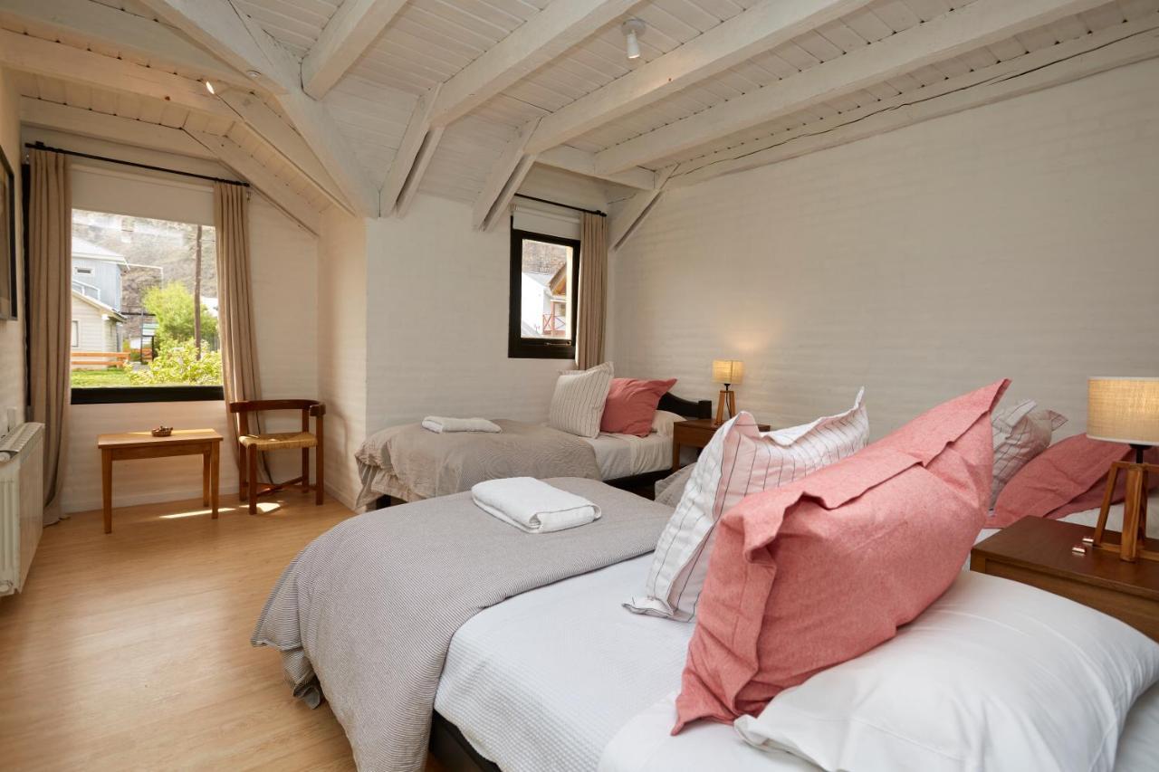 Hosteria El Puma 3*