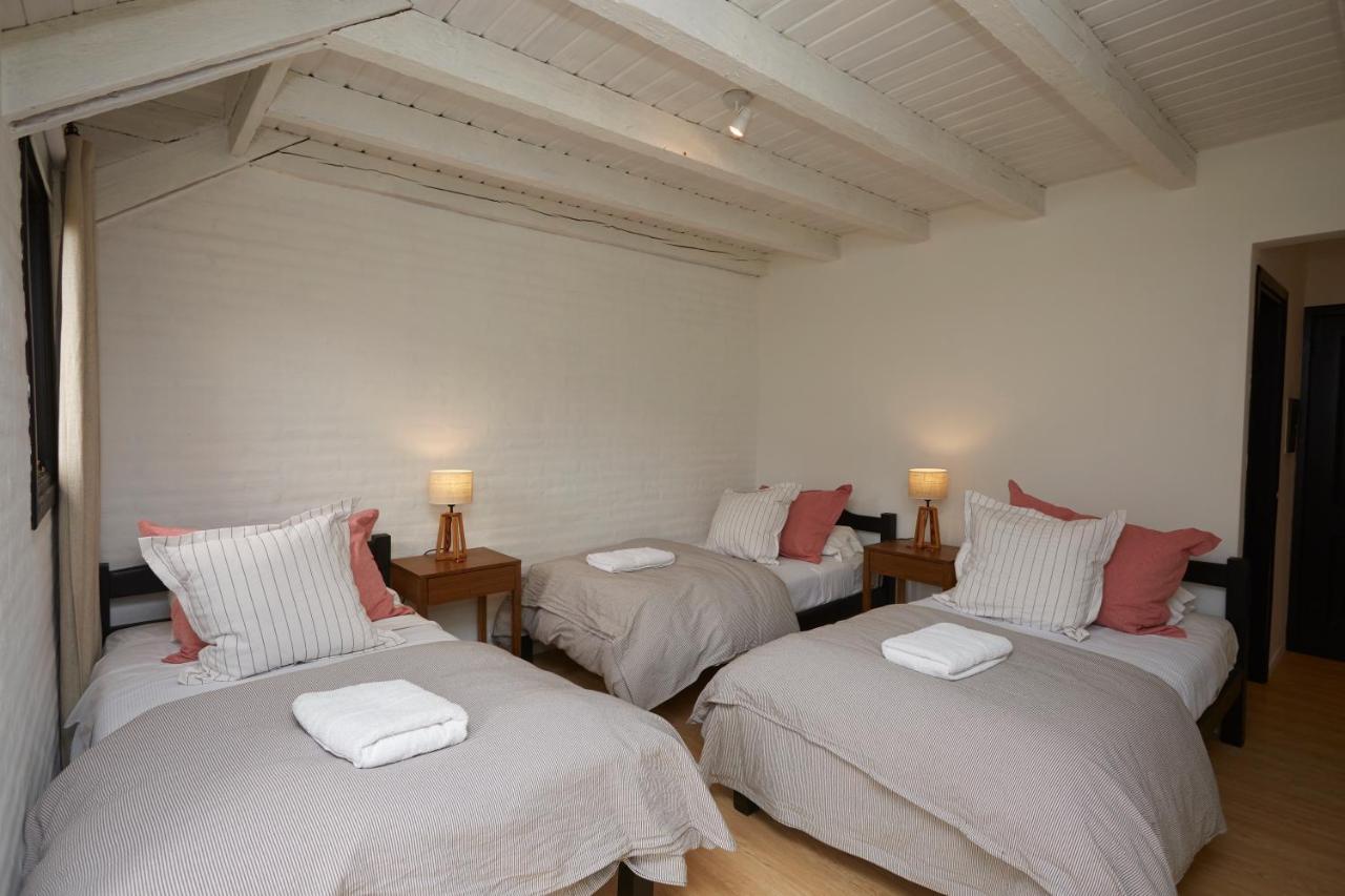 Hosteria El Puma 3*