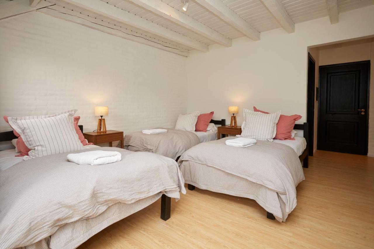 Hosteria El Puma El Chalten