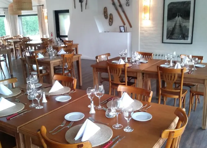 Hosteria El Puma