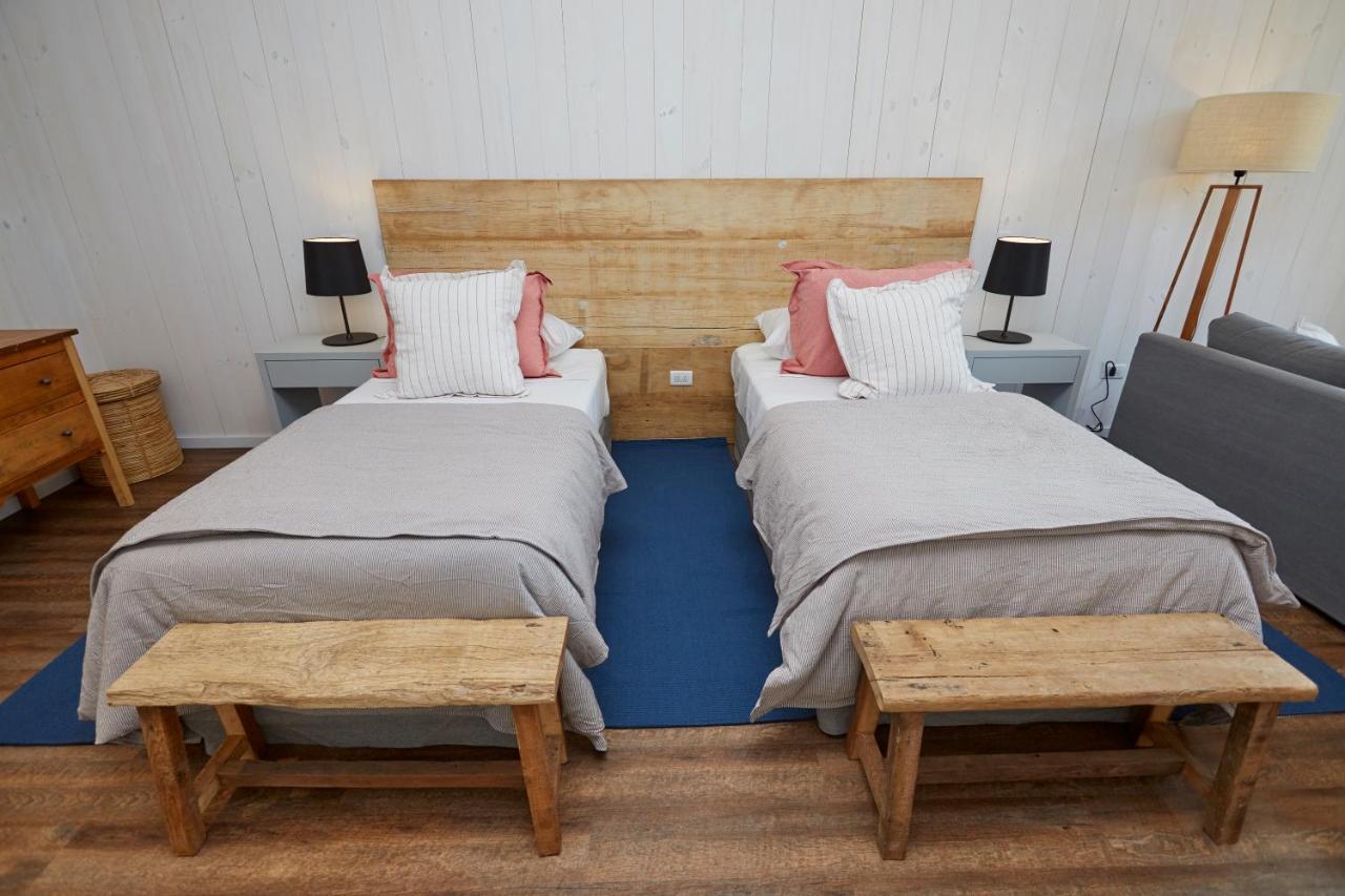 Hosteria El Puma 3* El Chalten