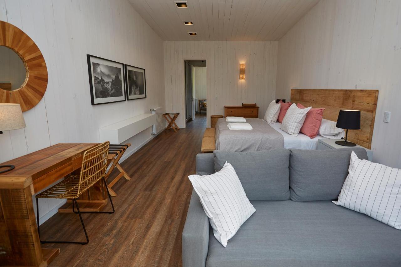 Hosteria El Puma 3*