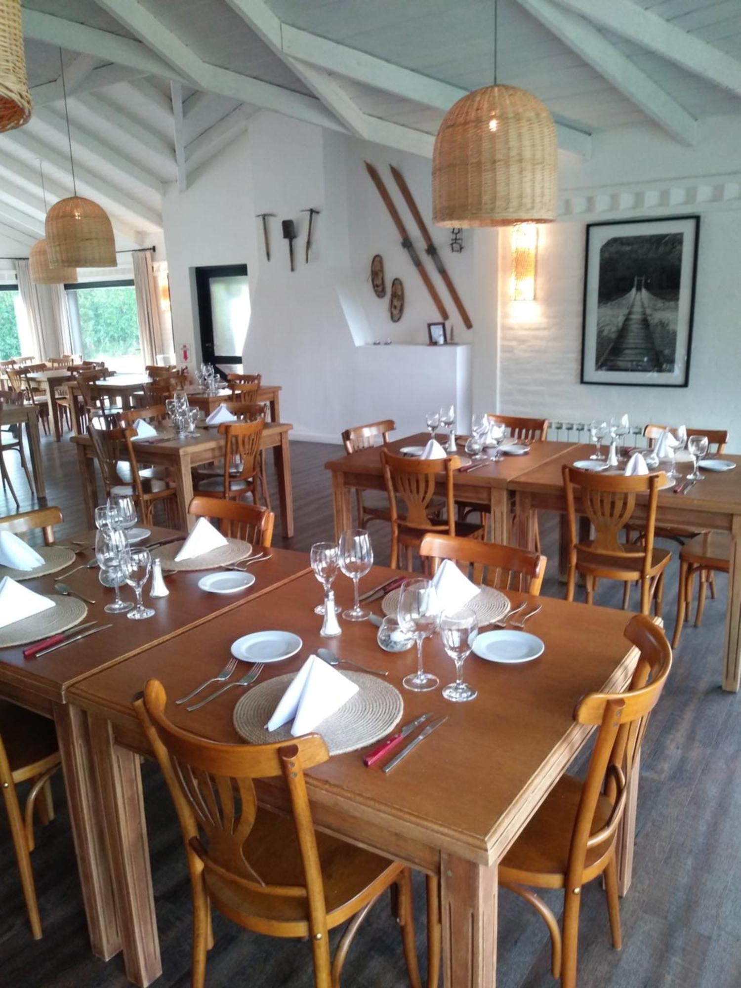 Hosteria El Puma 3* El Chalten