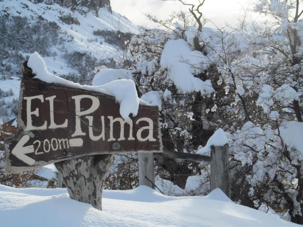 Hosteria El Puma Inn 3*