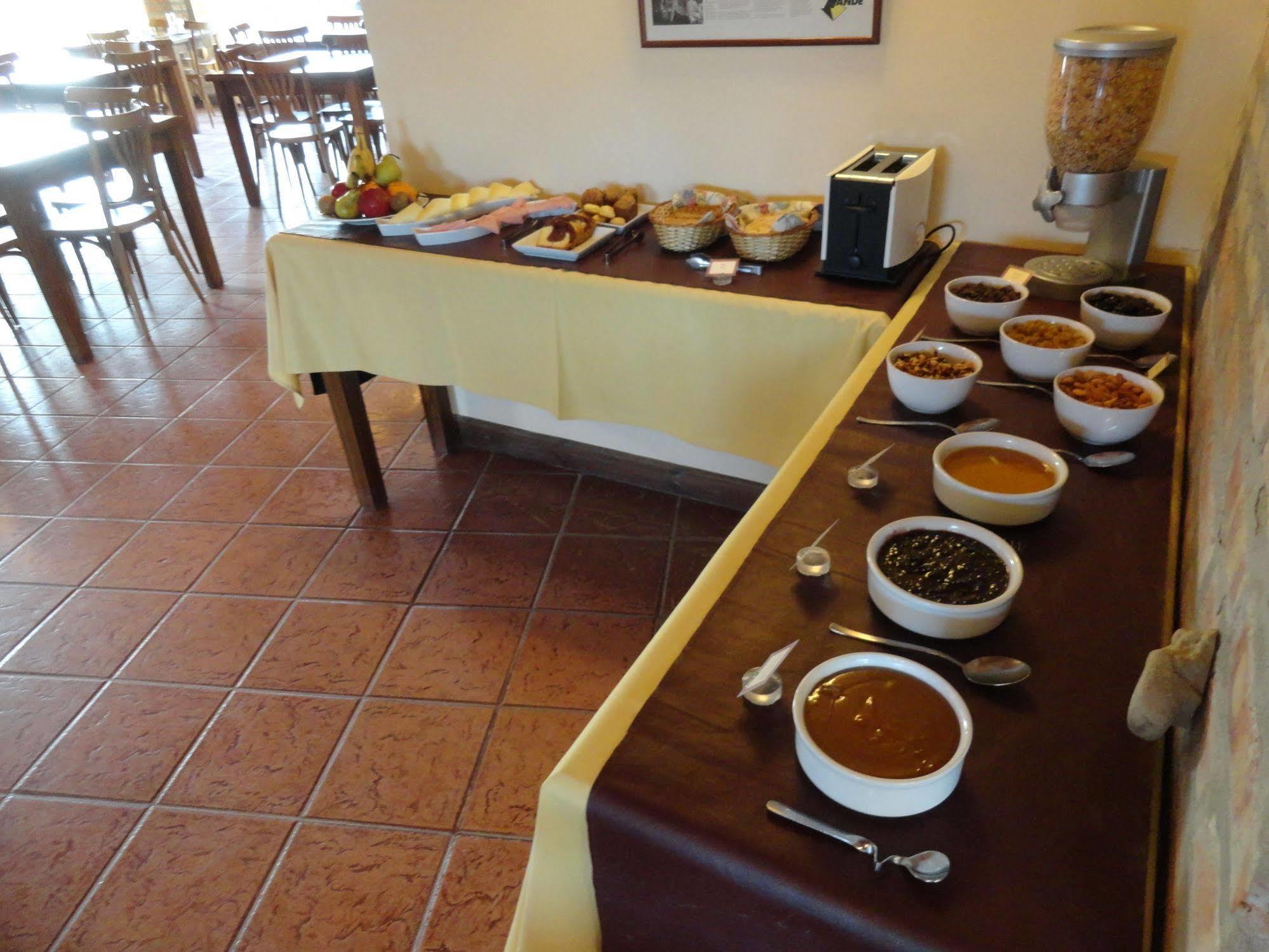 Hosteria El Puma Inn El Chalten