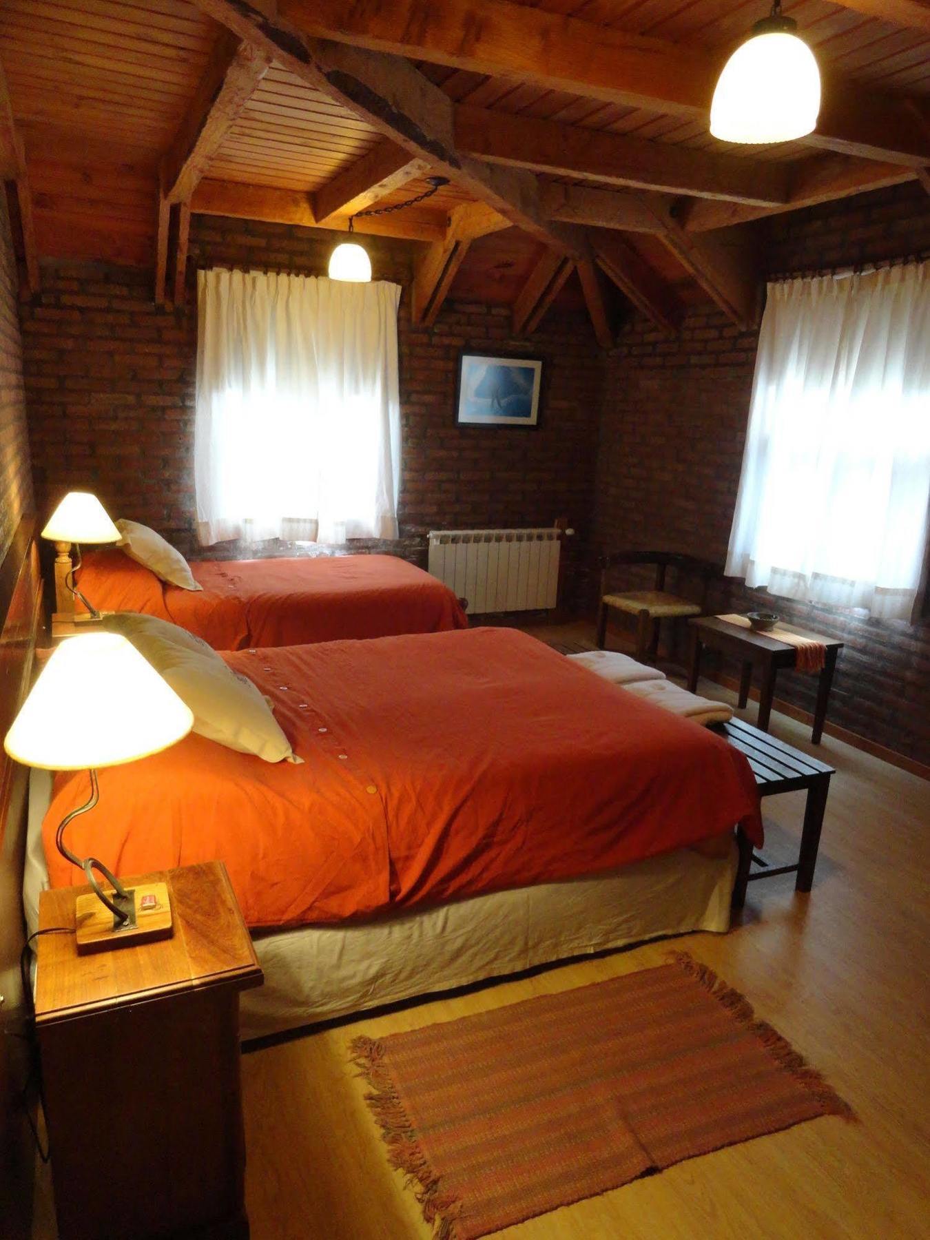 Hosteria El Puma Inn El Chalten