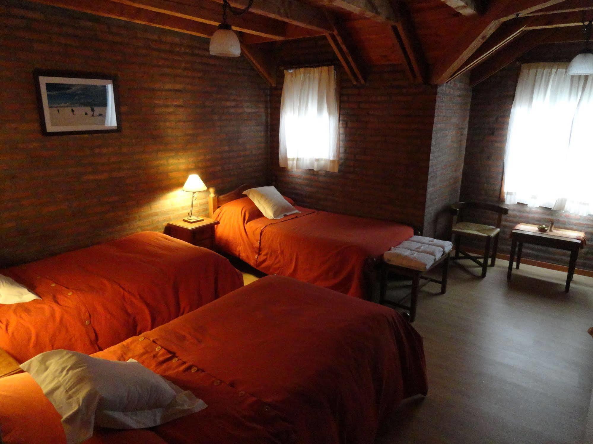 Hosteria El Puma 3* El Chalten