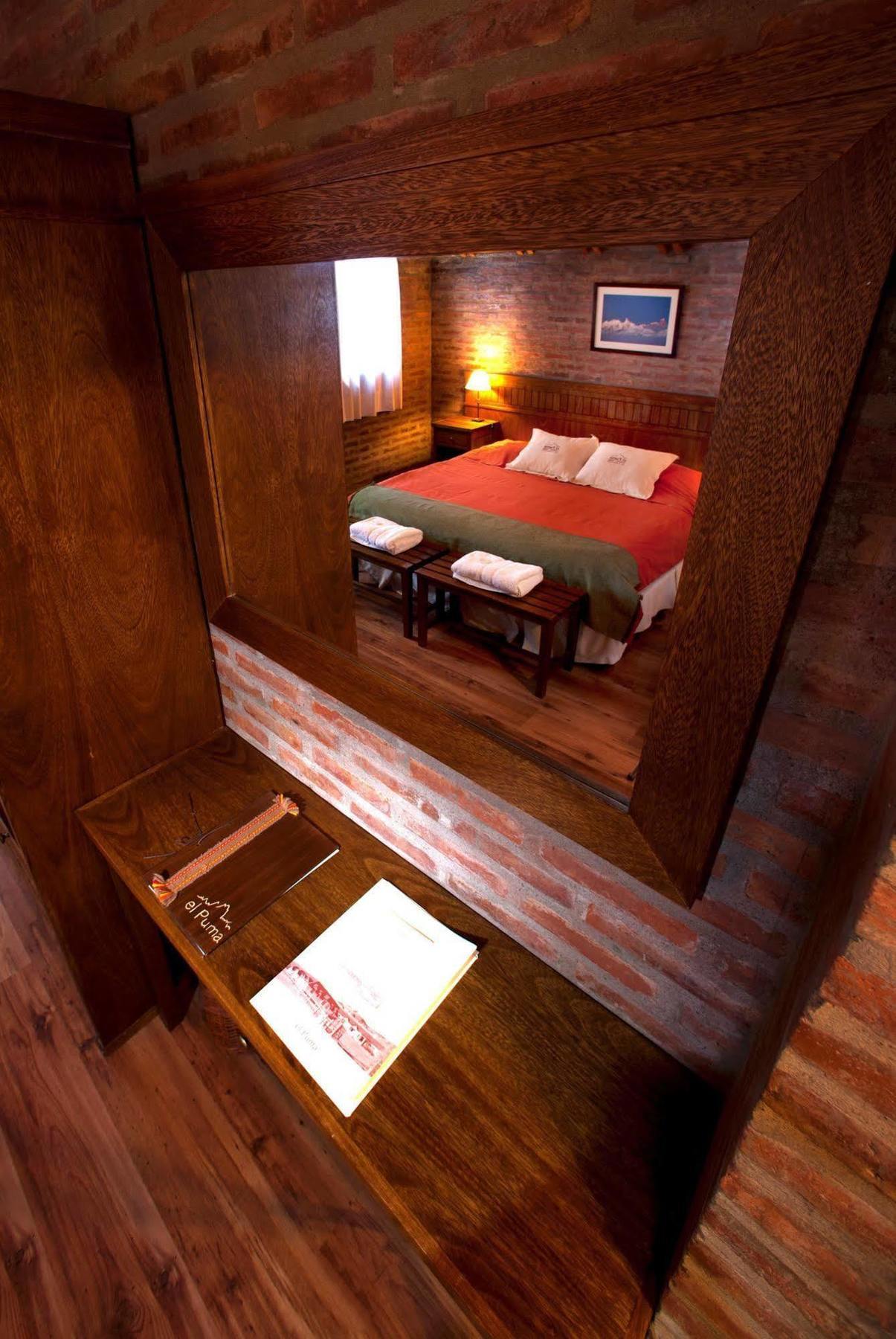 Inn Hosteria El Puma El Chalten