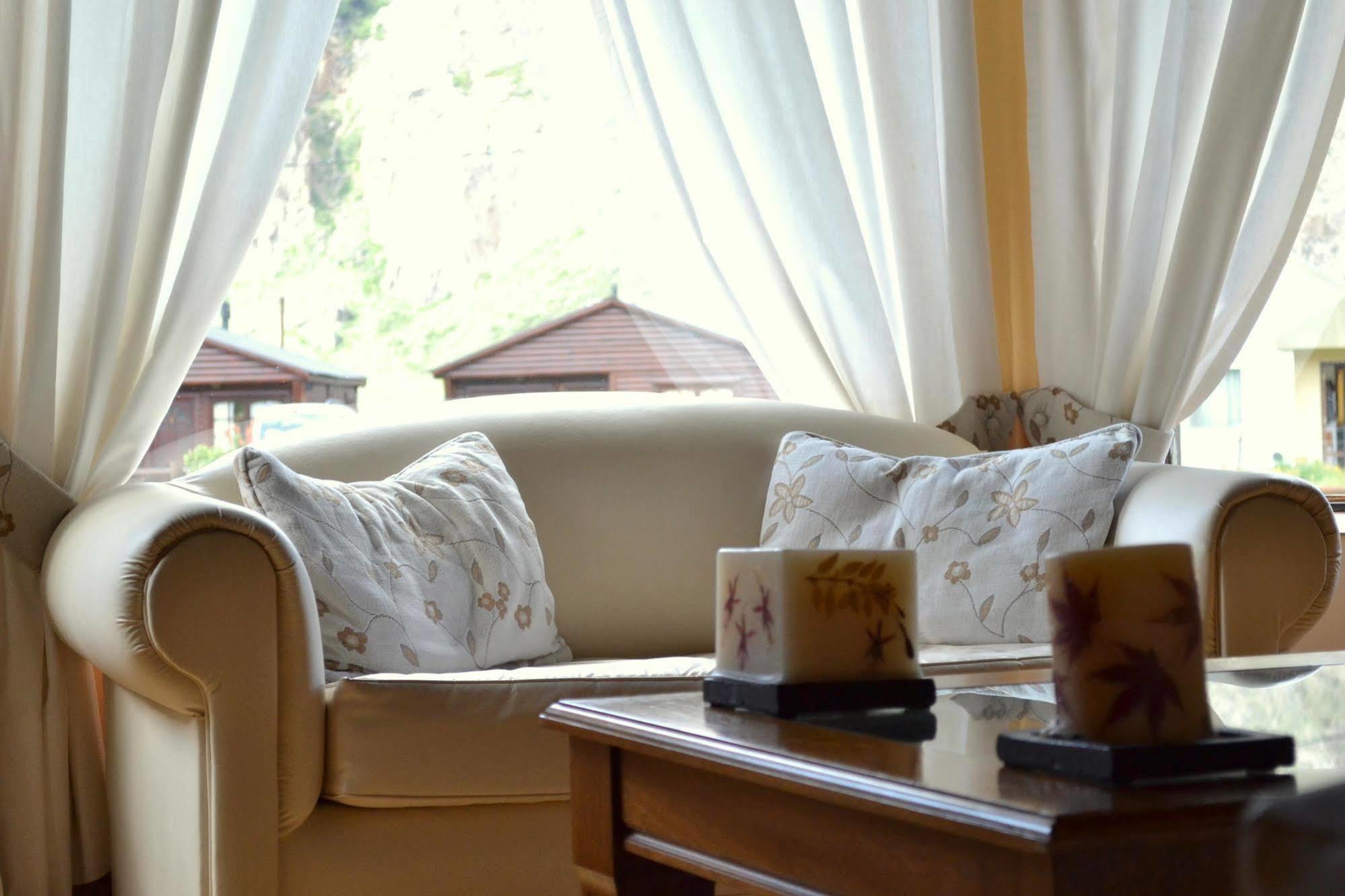 Hosteria El Puma 3*