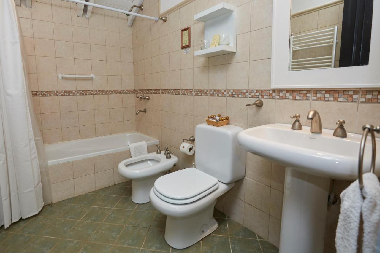 Hosteria El Puma 3* El Chalten