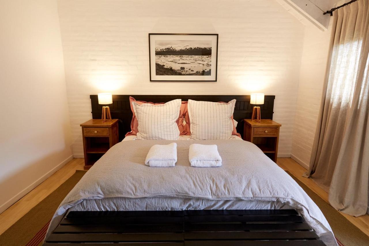 Inn Hosteria El Puma 3*