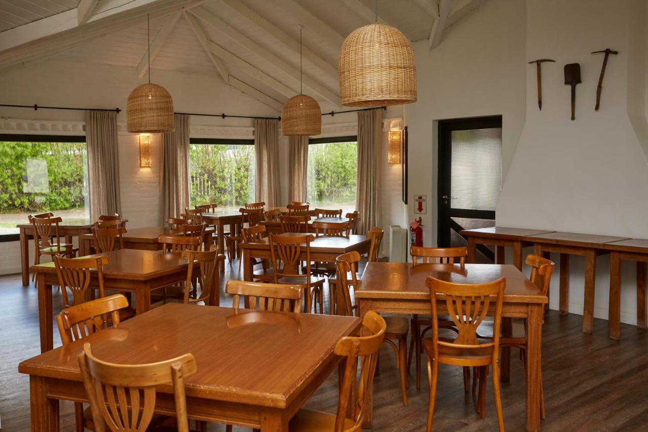 Inn Hosteria El Puma
