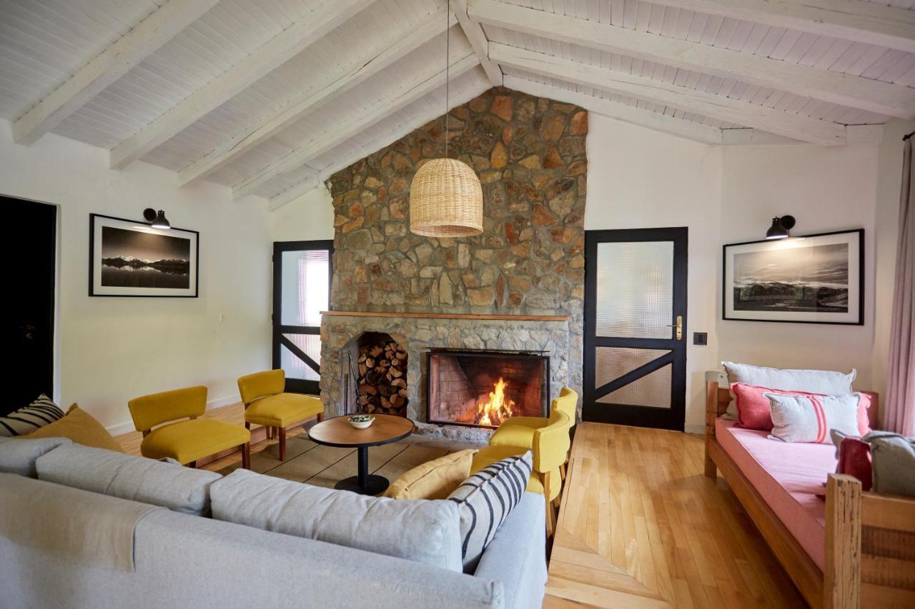 Hosteria El Puma 3*