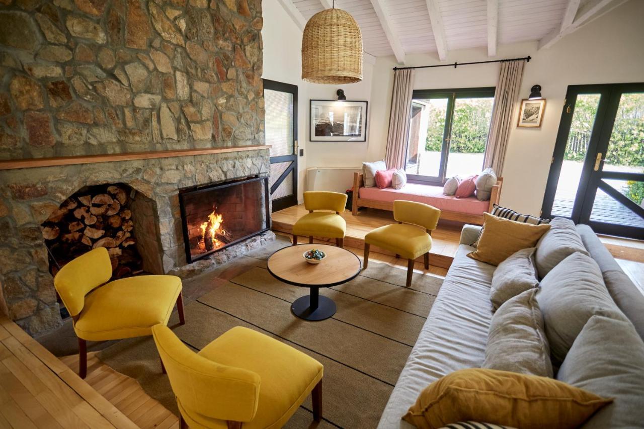 Inn Hosteria El Puma El Chalten