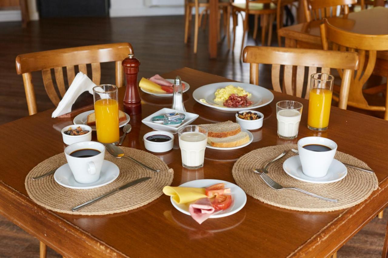 Hosteria El Puma 3* El Chalten