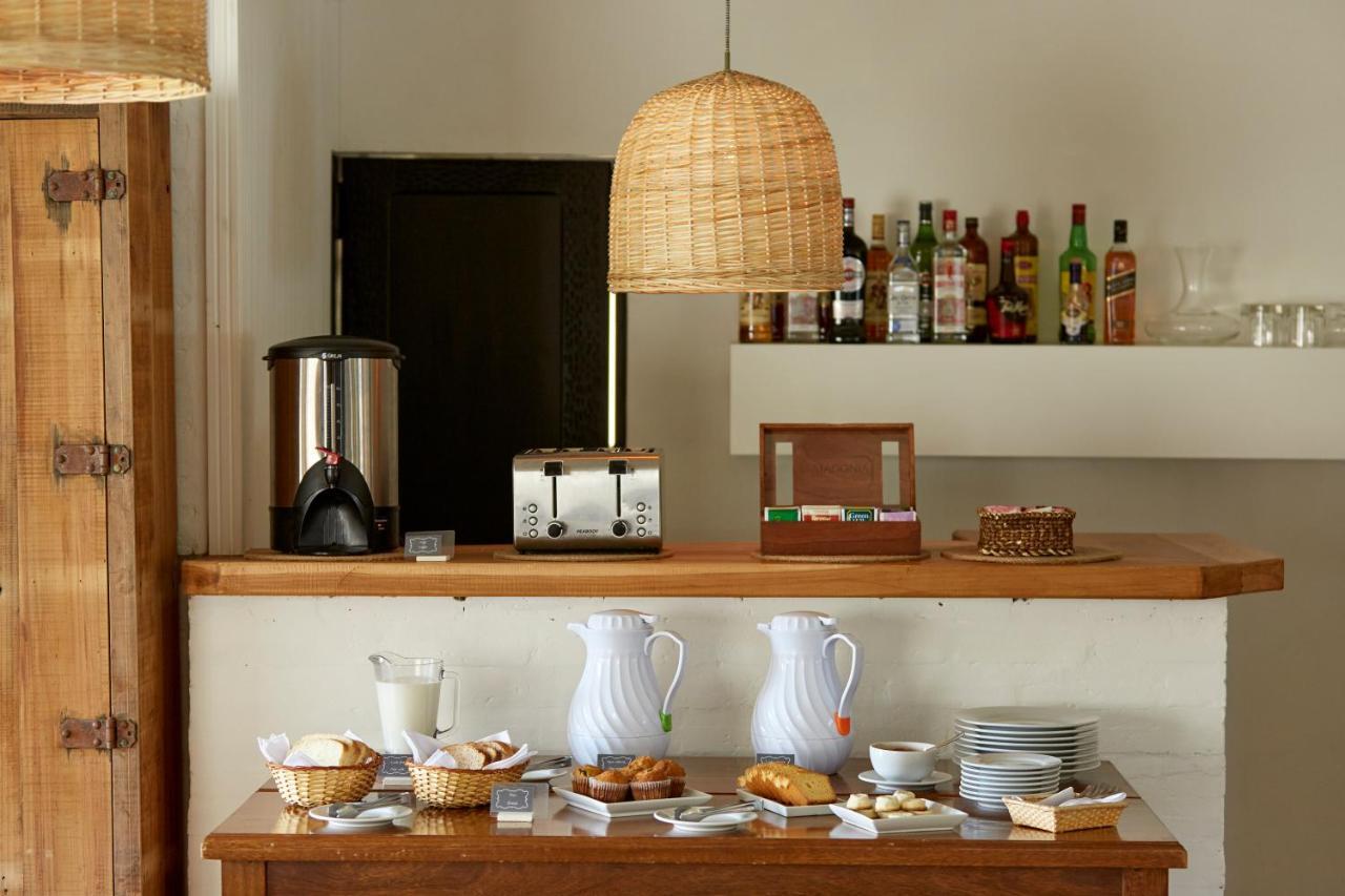 Hosteria El Puma Inn 3*