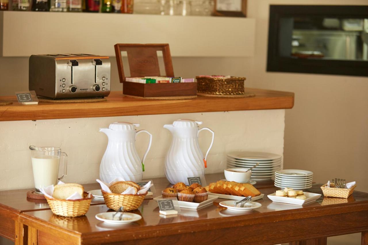 Hosteria El Puma